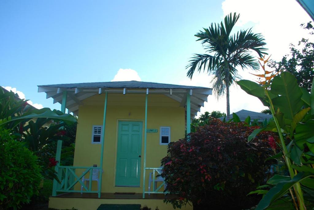 Jamaican Colors Hotel Pleasant Hill