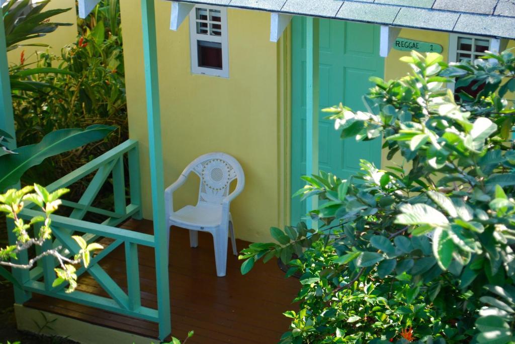 Hotel Jamaican Colors 3*