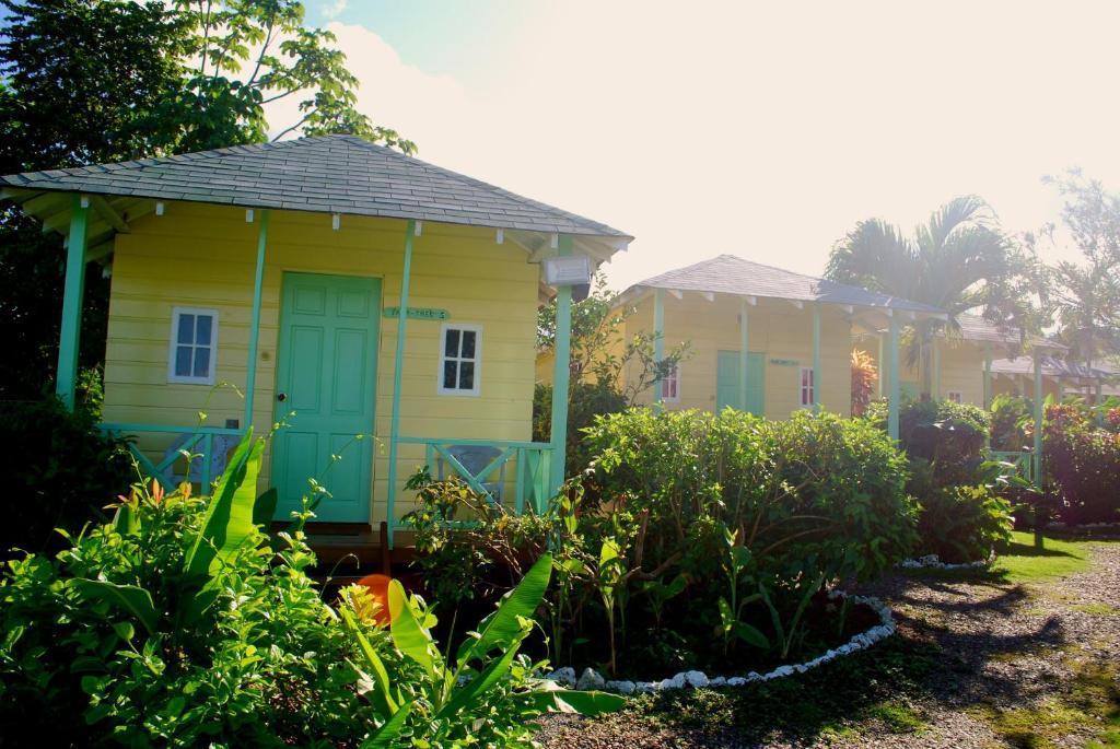 Hotel Jamaican Colors Pleasant Hill