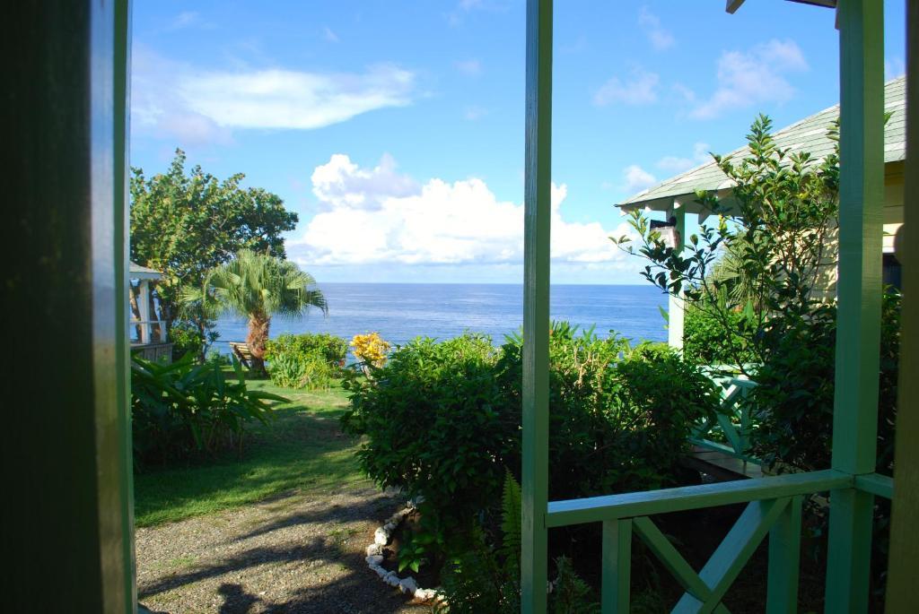 Hotel Jamaican Colors 3*