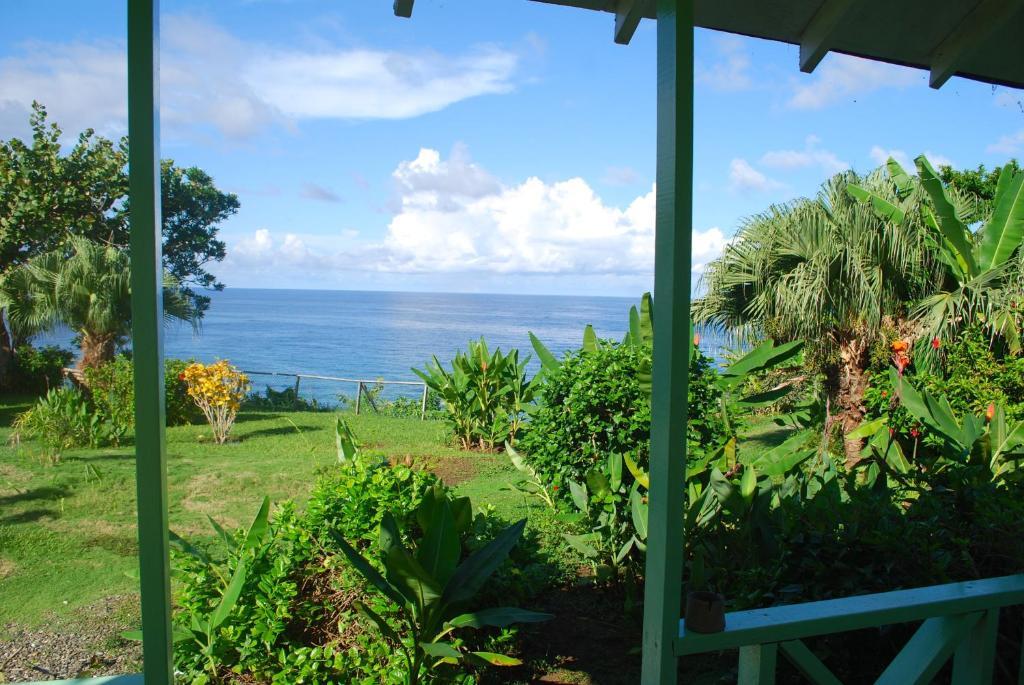 Jamaican Colors Hotel