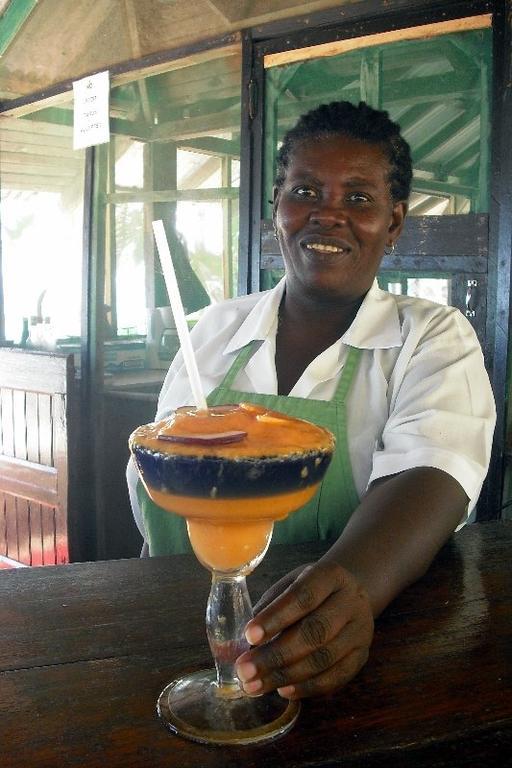 Jackies On The Reef Negril
