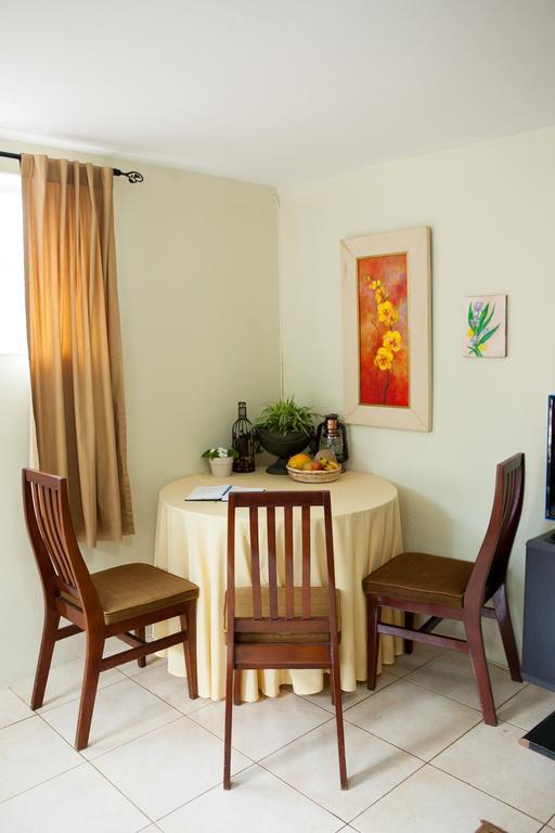 Casa Da Buena Vista Bed & Breakfast 3*