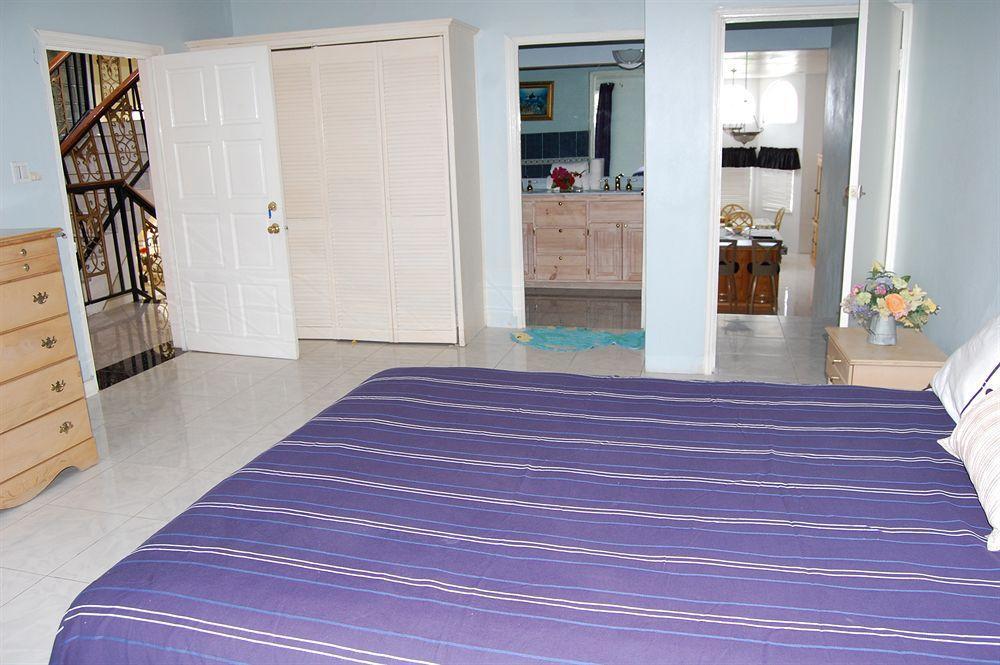 Celebrity Jamaica Guest house 3*