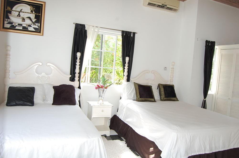 Celebrity Jamaica Guest house 3*
