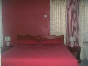 Casa De Fe Guest house