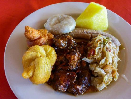 Gasthof Cazwin Montego Bay