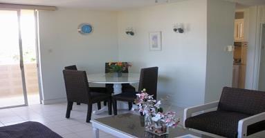 Hotel Paradise Turtle Towers Ocho Rios