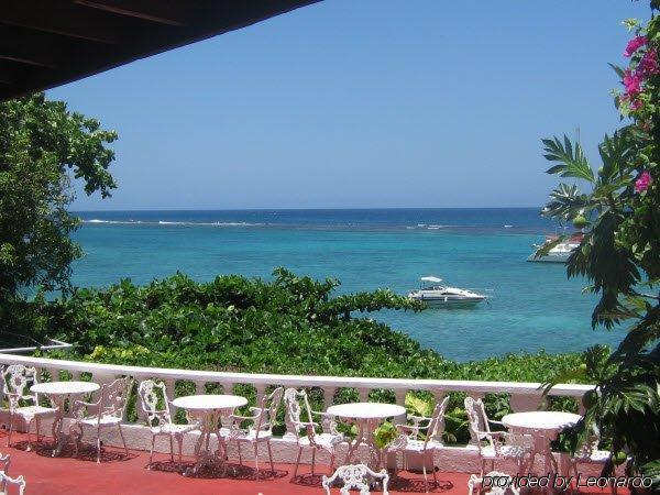 Silver Seas 2* Ocho Rios