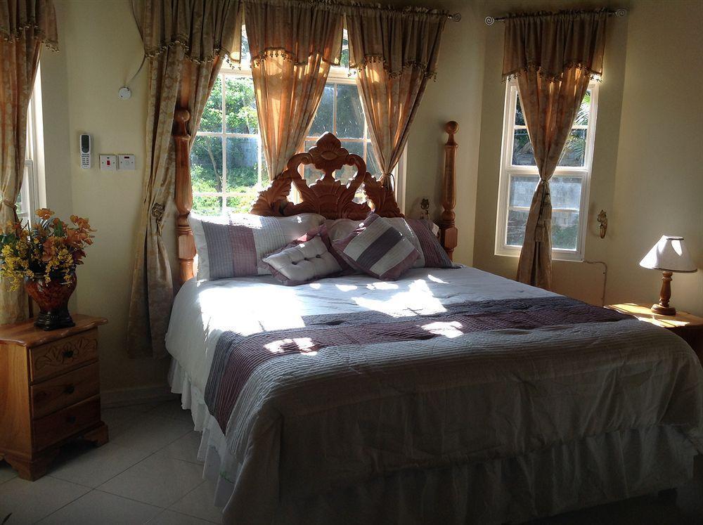Cazwin Gasthof Montego Bay