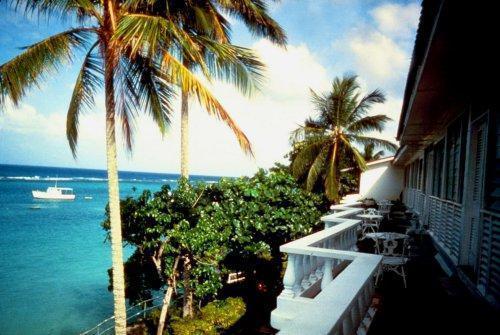 Silver Seas 2* Ocho Rios