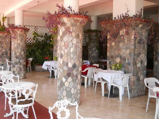 Hotel Silver Seas 2*
