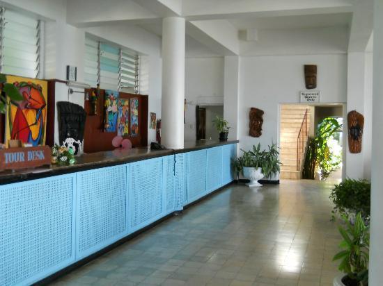 Silver Seas Hotel 2*