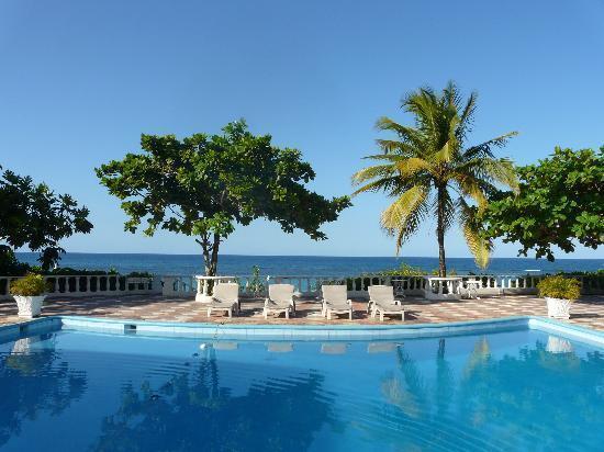 Hotel Silver Seas Ocho Rios