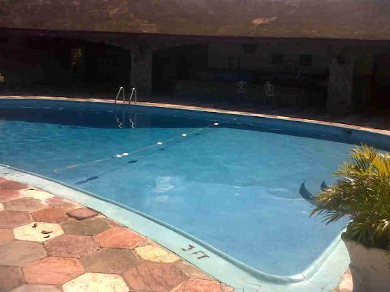 Hotel Silver Seas