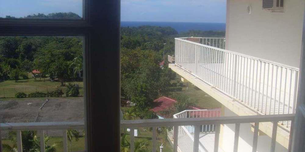 The Crest Conference And Retreat Facility Port Antonio