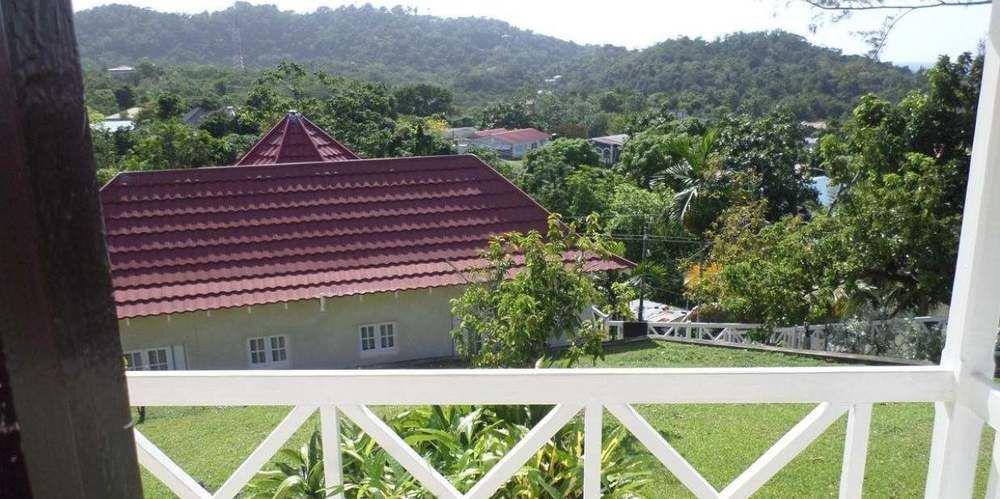 The Crest Conference And Retreat Facility Villa