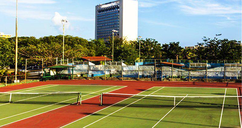 The Liguanea Club 3* Kingston