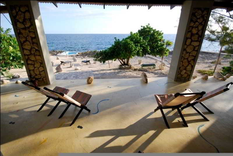 Jackies On The Reef Hotel Negril