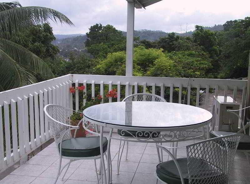 Columbus Heights Apartment Ocho Rios