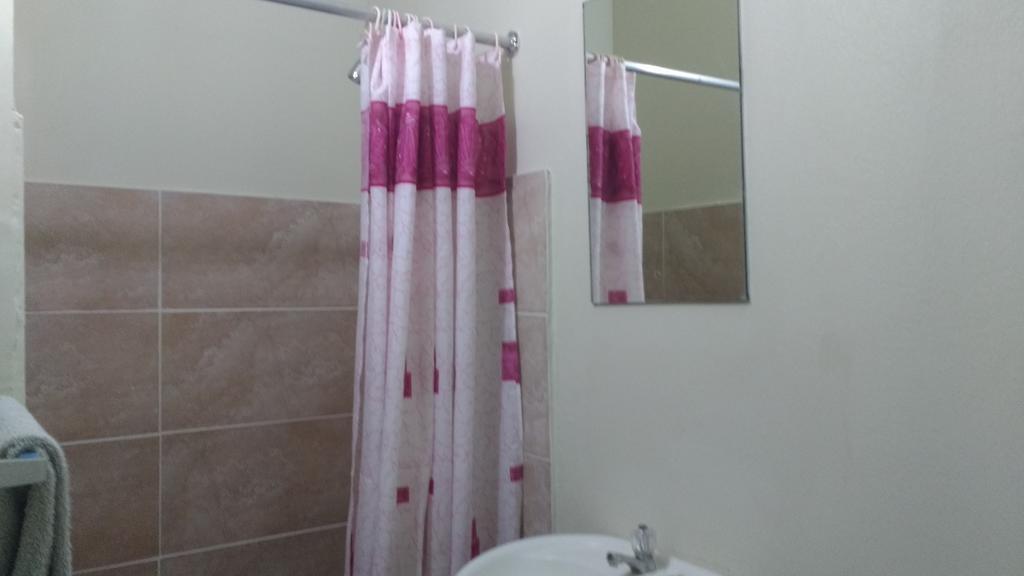 Guest house Yard Style 5*