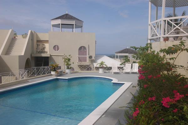 Columbus Heights Ocho Rios