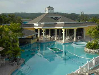 Hedonism Iii 4* Runaway Bay