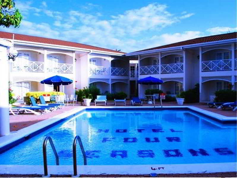Four Seasons 3*