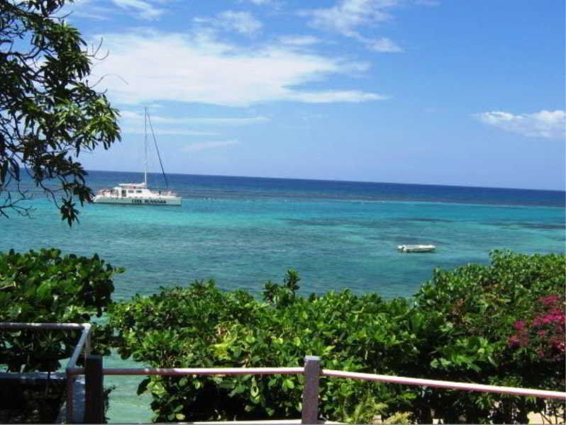 Silver Seas 2* Ocho Rios