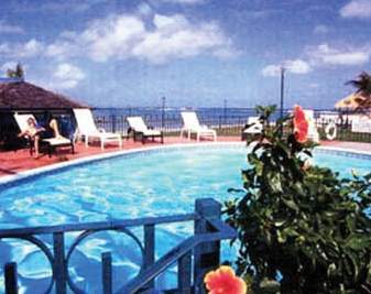 Reggae Reef 3* Montego Bay