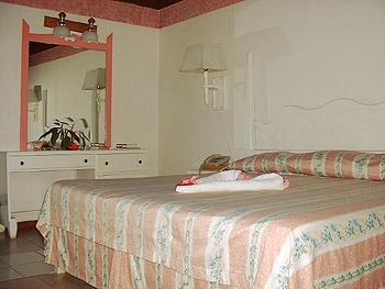 Hotel Merrils Iii