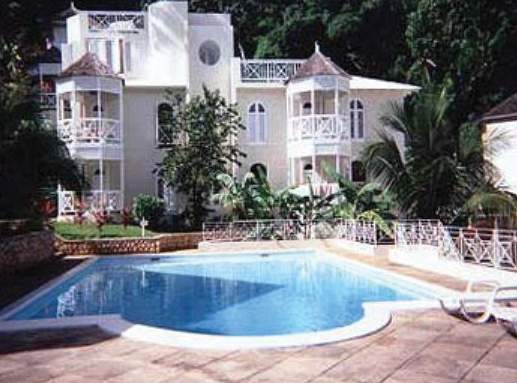 Apartment Columbus Heights Ocho Rios