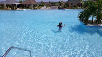 Ocho Rios At Coolshade Priory