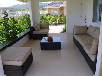 Ocho Rios At Coolshade Priory