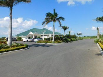 Hotel Ocho Rios At Coolshade 3*