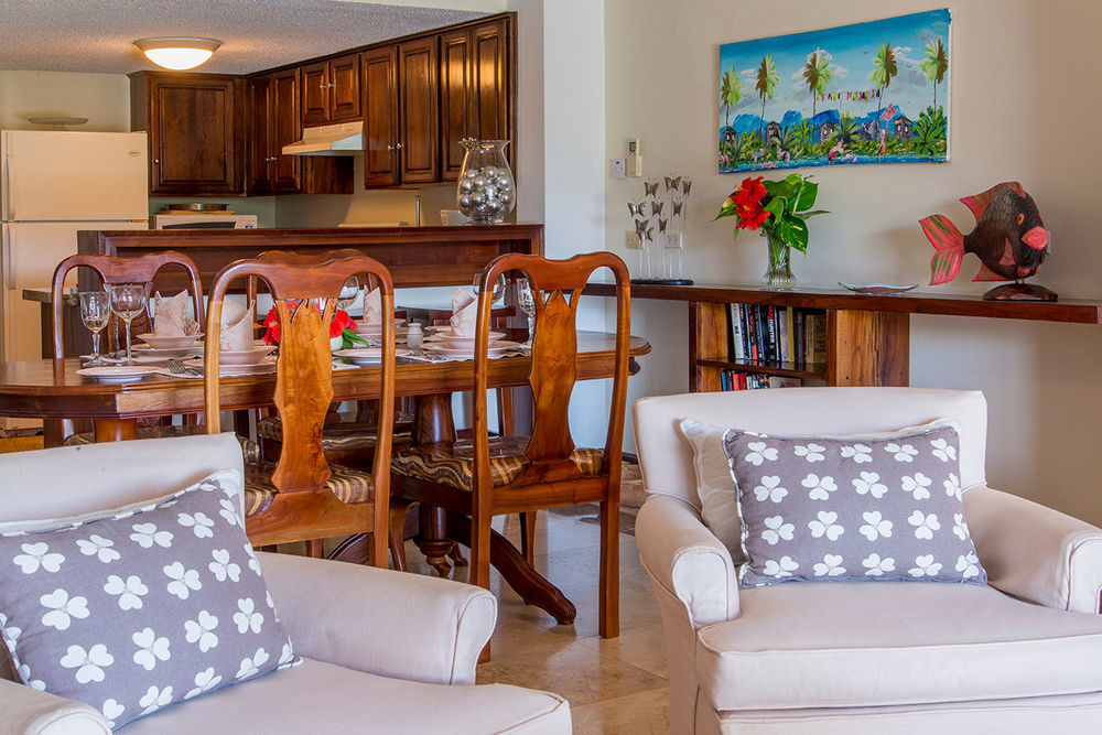 The Tryall Club Hotel 4*
