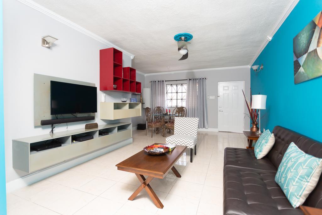 Casa Alexandria Guest Kingston