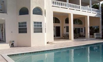 Celebrity Jamaica Guest house