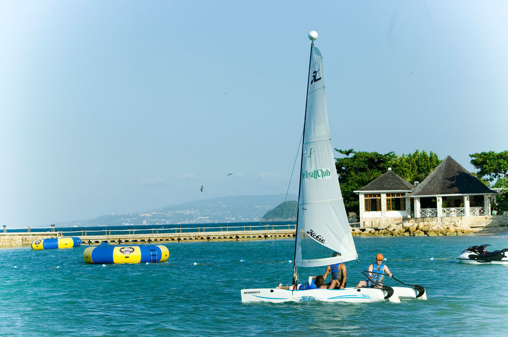 The Tryall Club Hotel 4*