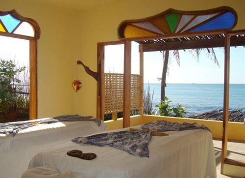Hotel Calabash Bay Four Bedroom Treasure Beach