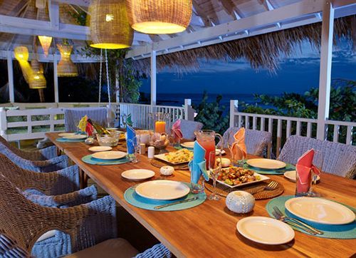 Hotel Calabash Bay Four Bedroom 4*