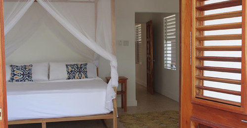 Pelican Three-bedroom Villa