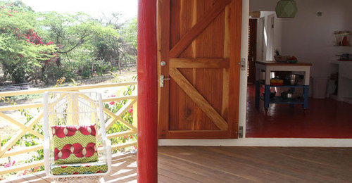 Pelican Three-bedroom * Treasure Beach