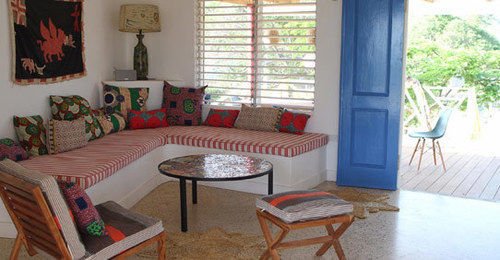 Pelican Three-bedroom Treasure Beach