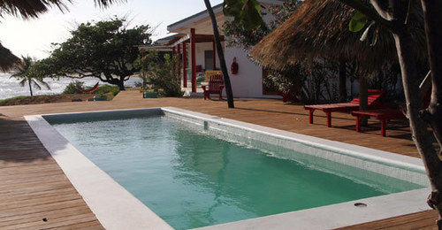 Villa Pelican Three-bedroom Treasure Beach