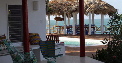 Pelican Three-bedroom Villa Treasure Beach