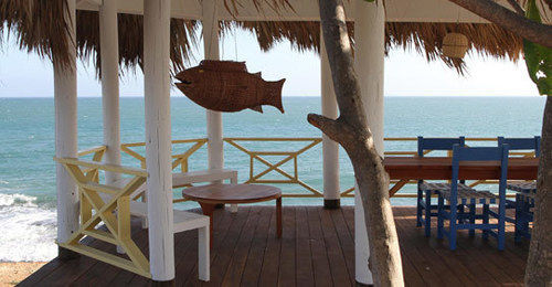 Pelican Three-bedroom Villa *
