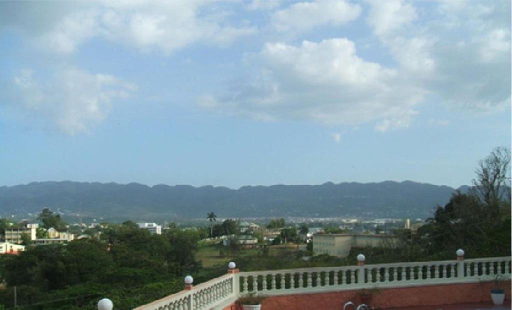 Hotel Verney House