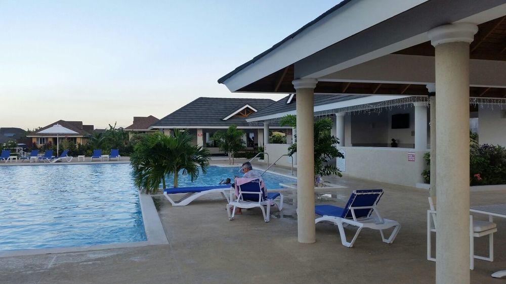 Ocho Rios At Coolshade Iv
