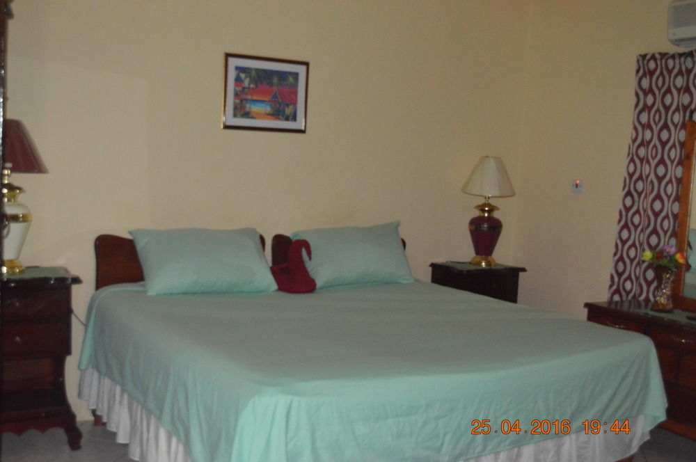 Casa De Fe Guest house
